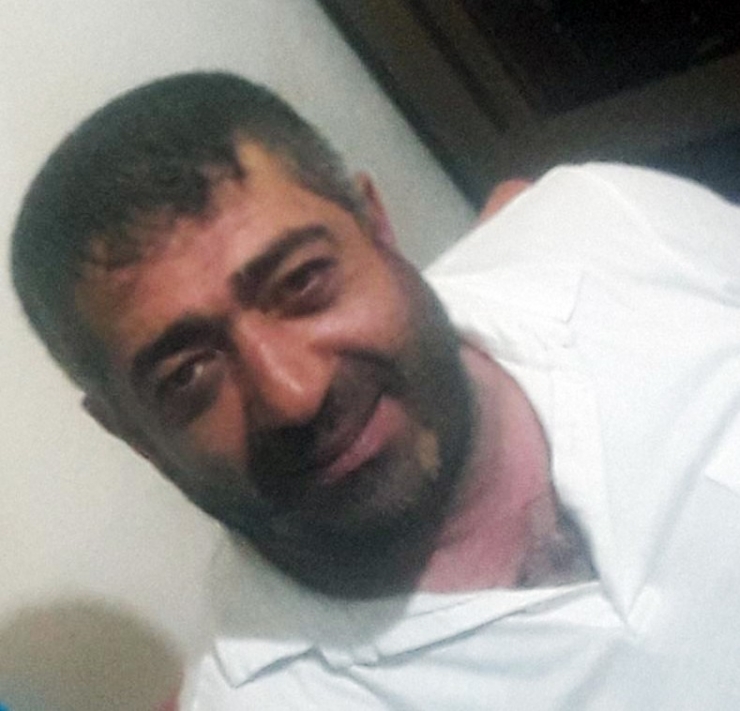 Pusuya Yatıp Otomatik Silahla Kurşun Yağdırdılar