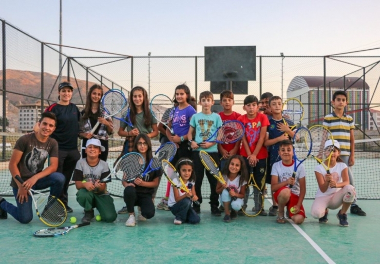 Bitlis Belediyesinden Sosyal Sorumluluk Projeleri