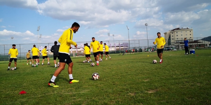 Bal Liginde Heyecan 21 Eylül’de Başlıyor