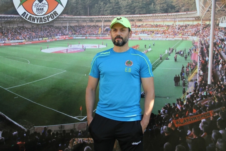 Erol Bulut: "Malatya’dan Mutlu Dönmek İstiyoruz"