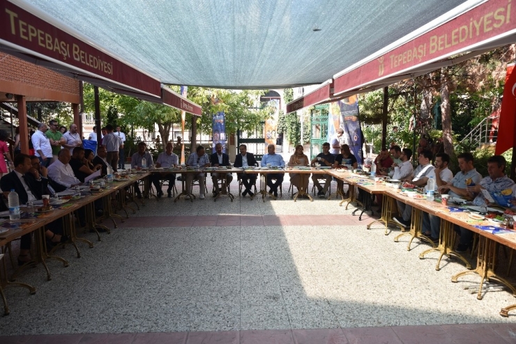 13. Uluslararası Eskişehir Pişmiş Toprak Sempozyumu Başlıyor