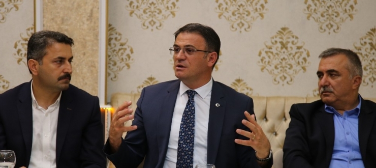 Tokat Tarım Fuarı 18-21 Eylül Tarihlerinde Olacak