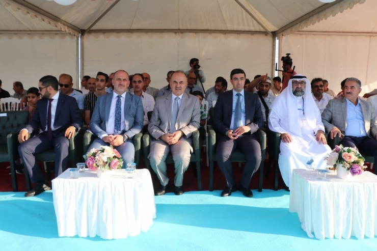 Ortadoğulu Yatırımcılar Yalova Gözlerini Çevirdi