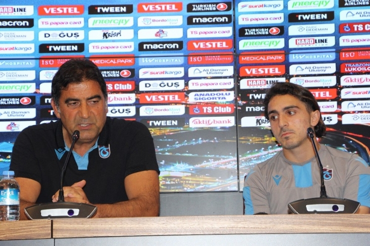 Karaman: "Ayaklarımız Yere Sağlam Basıyor"