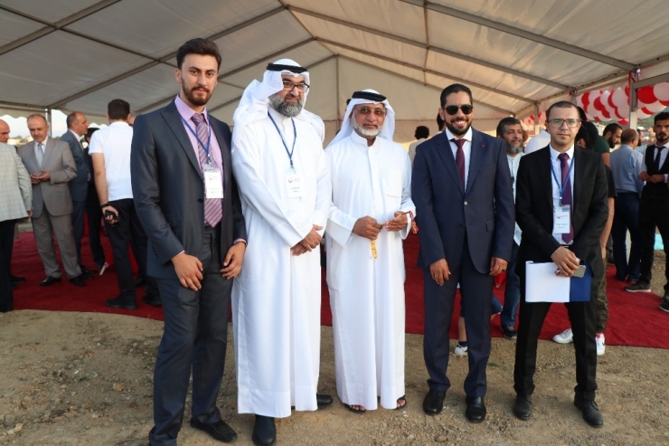 Ortadoğulu Yatırımcılar Yalova Gözlerini Çevirdi