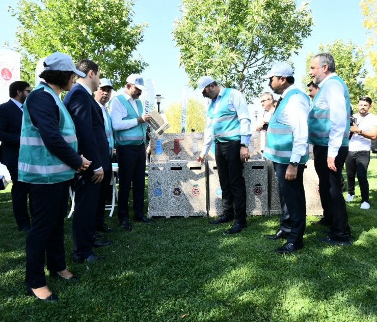 Adalet Bakanı Gül: "(İdam) Bu Konu Parlamentonun Vereceği Bir Karardır"