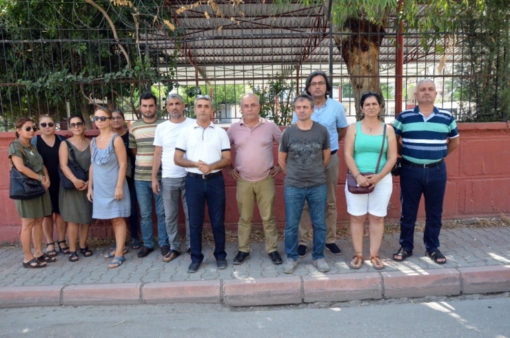 Bilimsel Gezide "Dolandırıcılık" İddiası