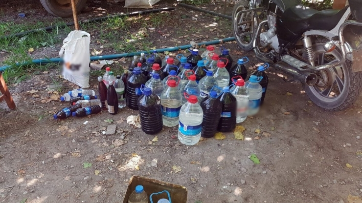 Bir Haftada Kaçakçılıktan 12 Kişiye Gözaltı