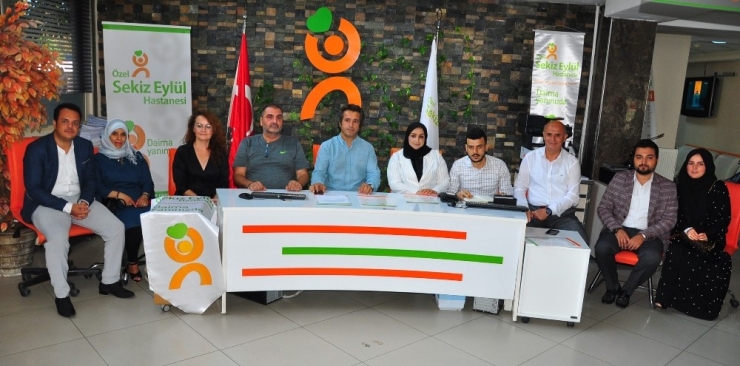 Manisa, Arapların Sağlıkta Yeni Gözdesi Olmaya Aday