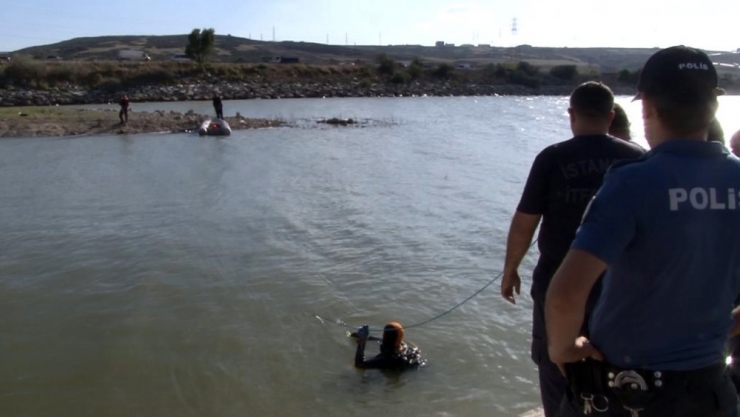 Serinlemek İçin Girdiği Barajda Boğuldu