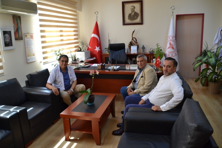 Bandırma’ya Tıp Fakültesi Kurulacak