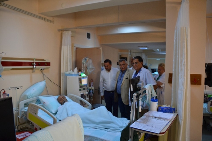 Bandırma’ya Tıp Fakültesi Kurulacak