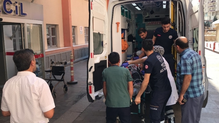 Otogardaki Cinayetin Detayları Ortaya Çıktı