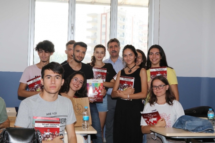 Baysem’de Eğitim-öğretim Sezonu Açıldı