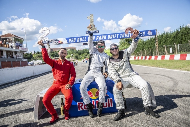 Dünyanın En İyi Drift Pilotları İstanbul’da Sahne Alıyor