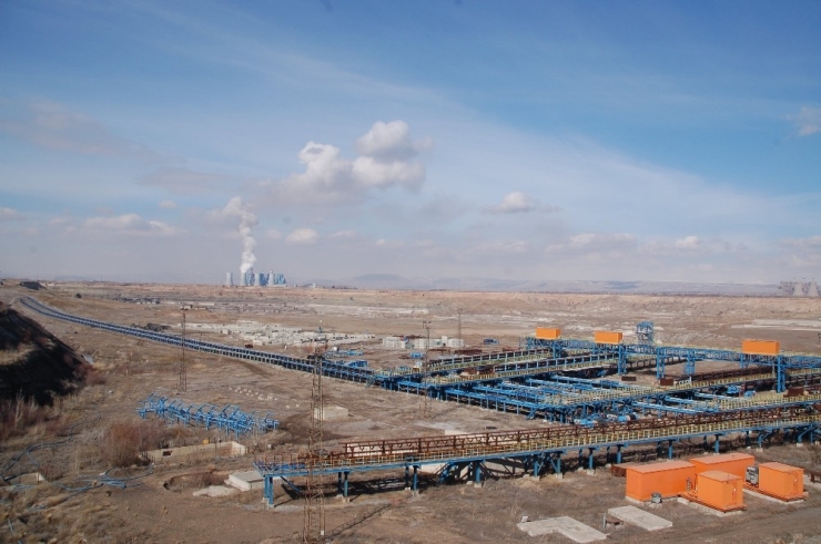 Çöllolar Kömür Havzasında İhale Süreci Yeniden Başlıyor