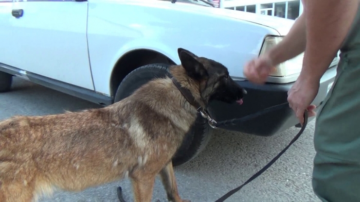 Erzurum’da Huzur Operasyonu