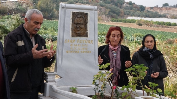 Mersin’deki ’Kürtçe Şarkı’ Cinayetinin Zanlısı Kuzey Irak’ta Yakalandı