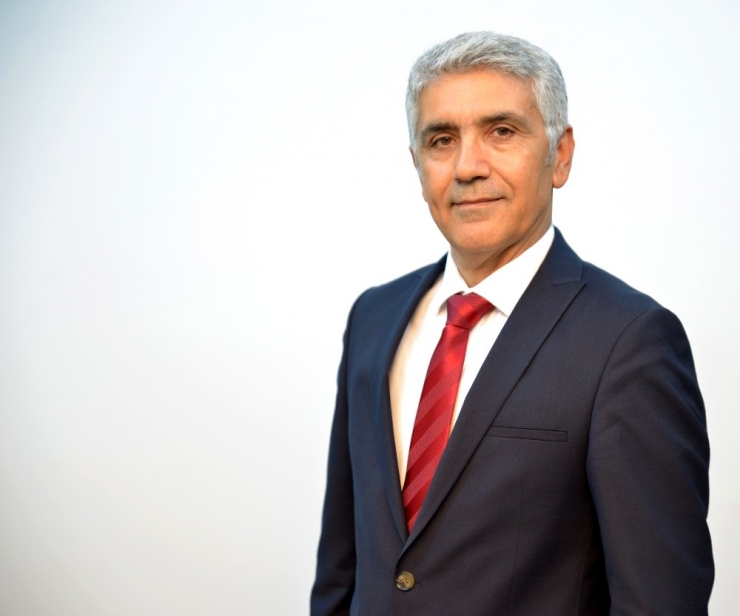 İsdemir 100 Milyon Ton Sıvı Ham Demir Üretimine Ulaştı