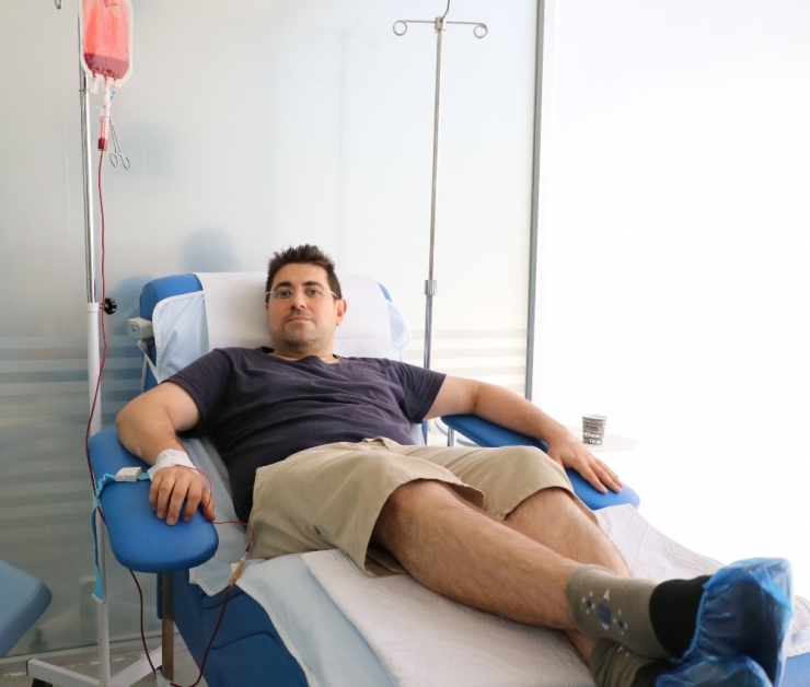 İsveç’te Kene Isırdı, Hayatı Kabusa Döndü