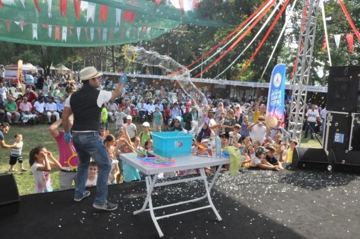 Kartepe Festivale Hazır