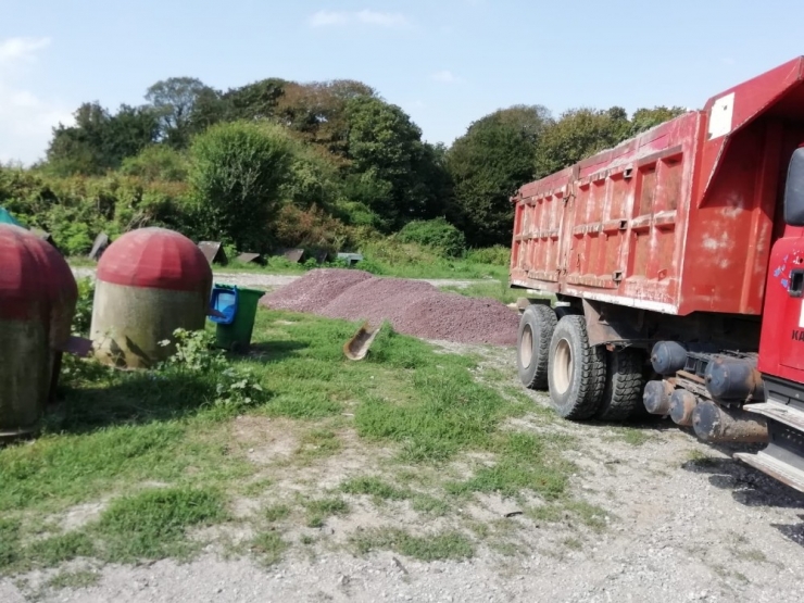Kartepe’de Sokak Hayvanları Yalnız Değil