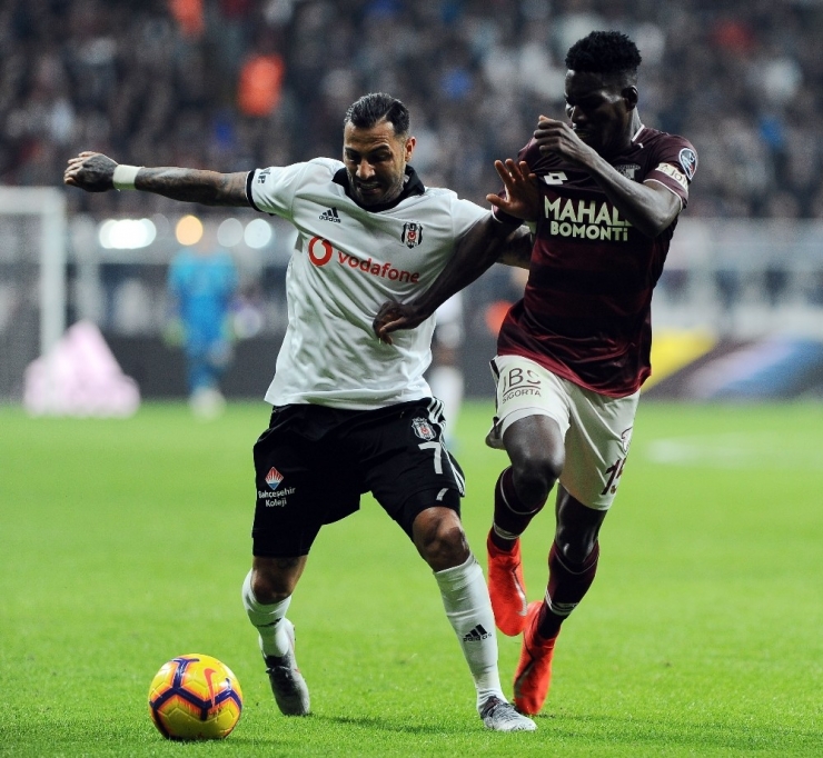 Hasan Hilmi Öksüz: "Quaresma İle Anlaşma Sağladık"