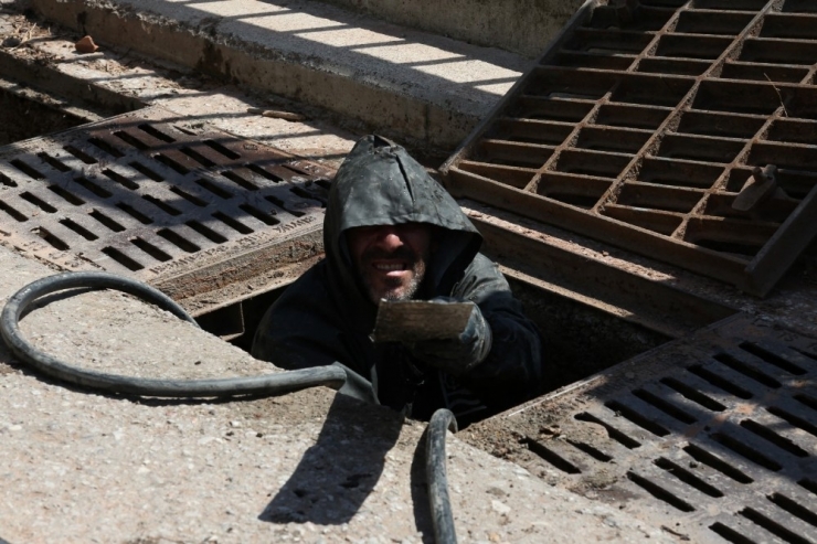 Kocaeli Genelinde Geniş Çaplı Temizlik Başlatıldı