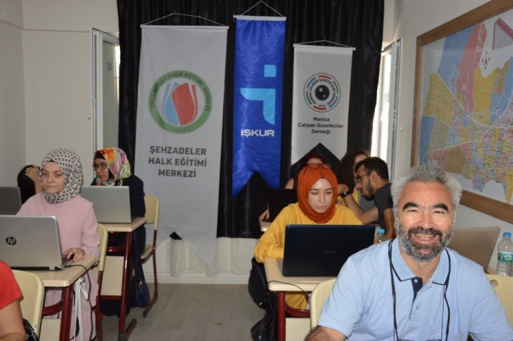 İşsiz Kalan Gazeteciler Yeni İş Kollarına Atılıyor