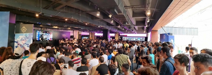 Mobile Legends Türkiye Finalinin Şampiyonu Belli Oldu