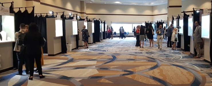 Mücevherde Hedef Amerika’ya Yılda 1 Milyar Dolar İhracat