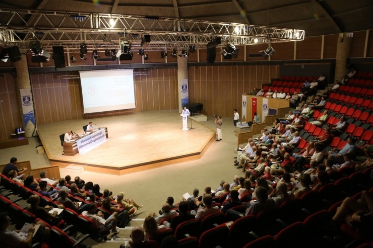 Bodrum’da Günde 650 Ton Çöp Toplanıyor