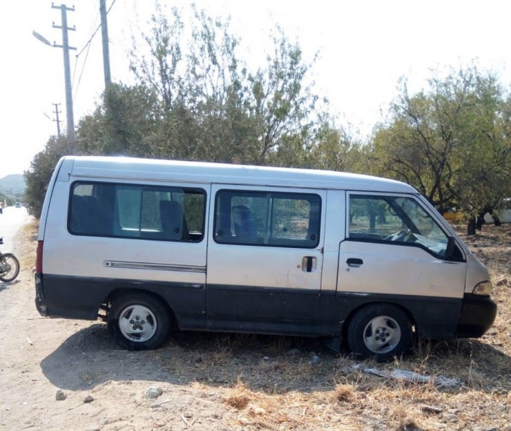 Datça’da 4 Organizatör Suçüstü Yakalandı