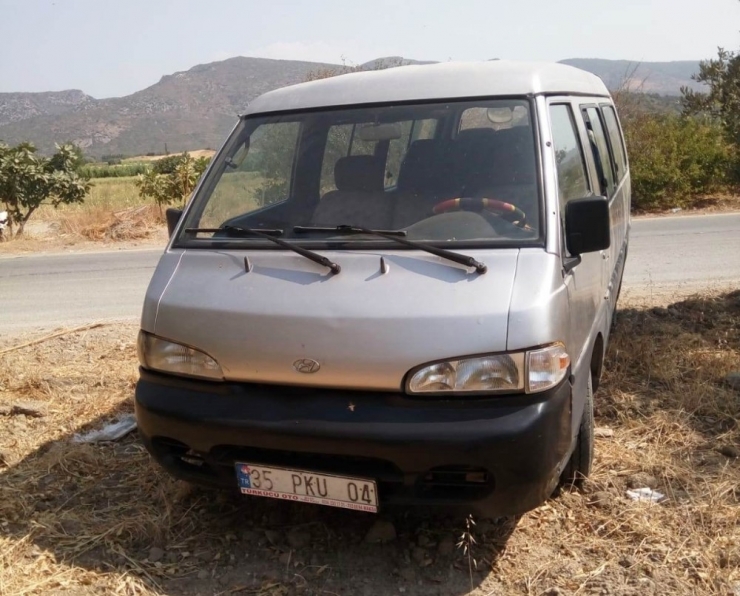 Datça’da 4 Organizatör Suçüstü Yakalandı