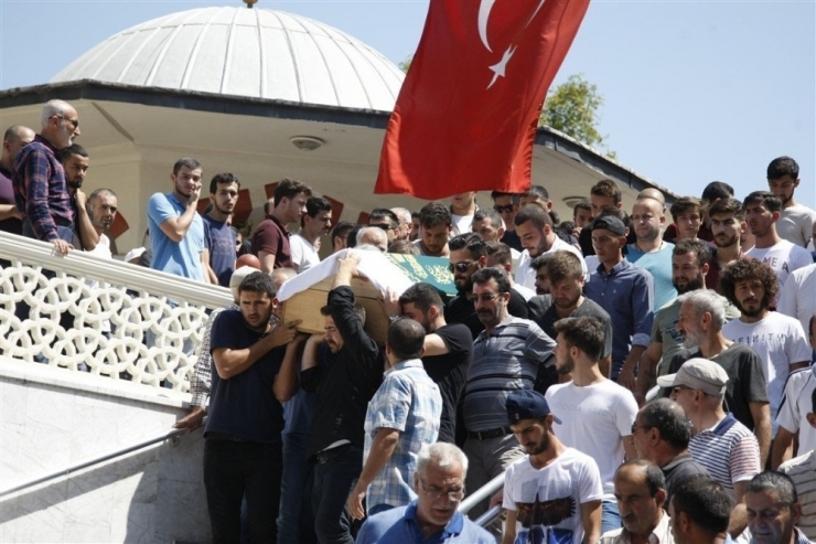 Oğlunu Öldüren Babaya Müebbet Talebi