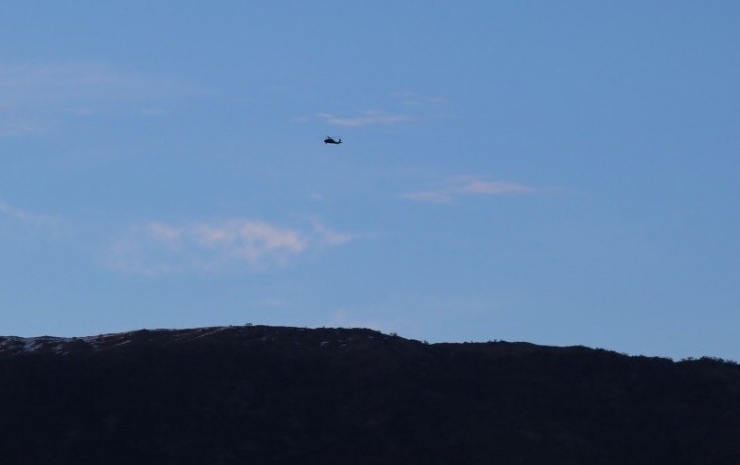 Tunceli’de Bir Haftada Etkisiz Hale Getirilen Terörist Sayısı 10 Oldu