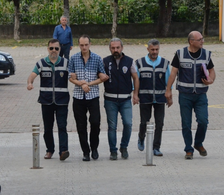 Annesini Öldürdü, ’Pişmanım’ Dedi