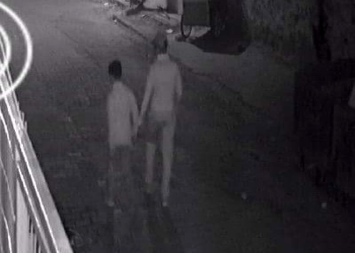 Tekirdağ’da Bakkaldan Hırsızlık