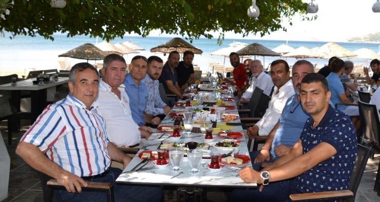 Bandırmaspor Van Deplasmanı Öncesi Moral Depoladı