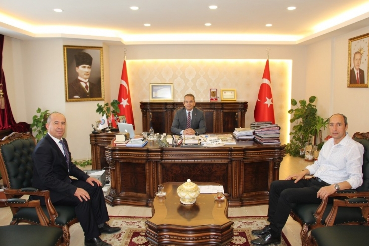 Tosya’da İhtiyaç Sahibi Ailelere Evinde Ödeme Yapılacak