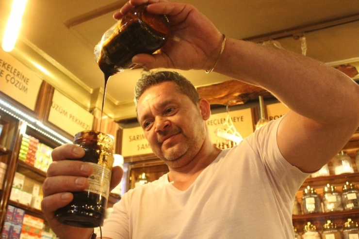 Egzama Bitkisel Tedaviyle Tarihe Karıştı