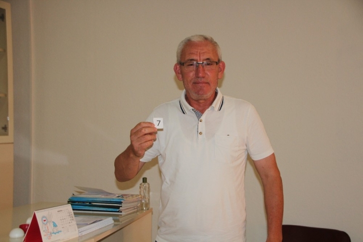 U14 Gençler Ligi Kur’aları Çekildi