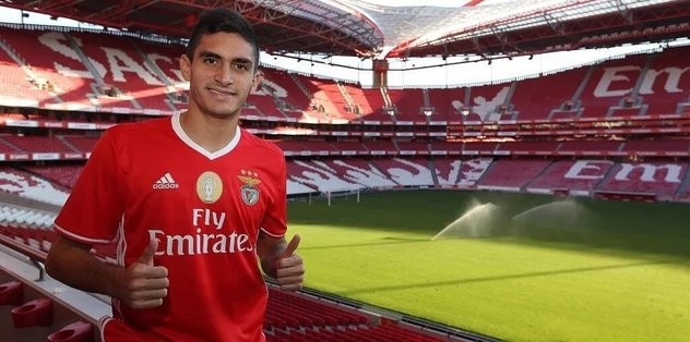 Denizlispor Ön Libero Transferine Son Noktayı Koyuyor