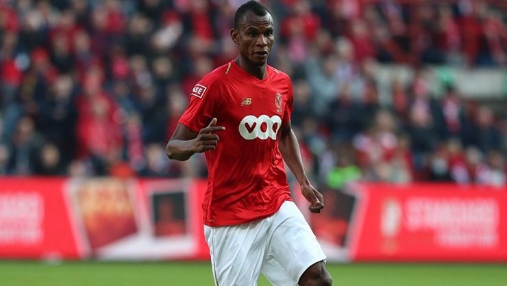 Denizlispor Ön Libero Transferine Son Noktayı Koyuyor