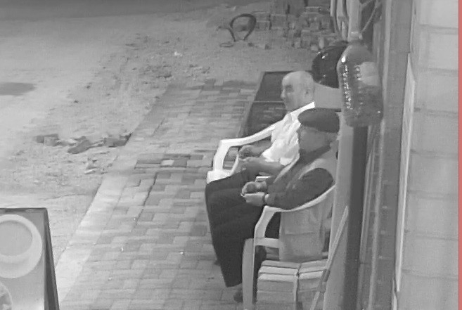 Gece Oturup Çay İçtiler Sabah Ölüm Haberine Yıkıldılar