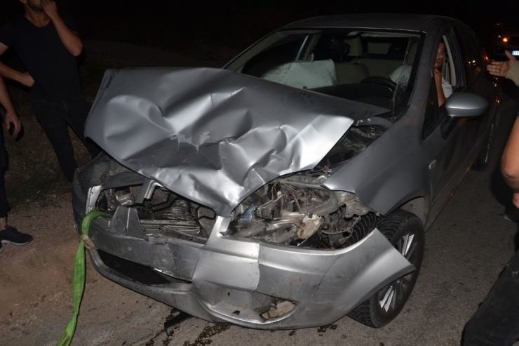 Bilecik’te Trafik Kazası: 7 Yaralı