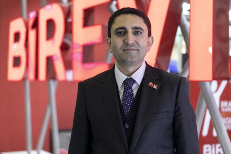 "Genç Ve Kalifiye İşgücü İstihdamı Büyüyor"