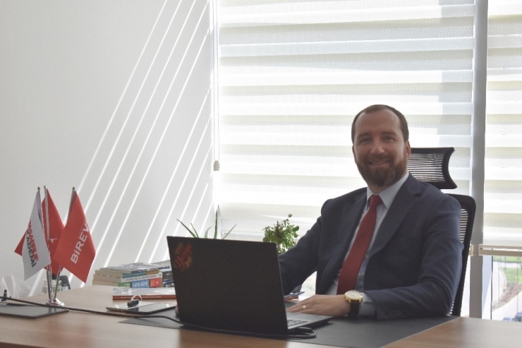 "Genç Ve Kalifiye İşgücü İstihdamı Büyüyor"