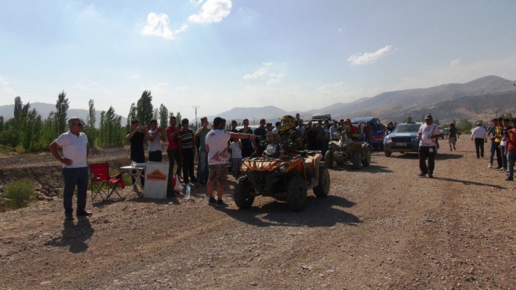 Malatya’da Transanatolia Heyecanı