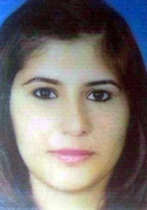 19 Yaşında 4.5 Aylık Hamileyken Öldürüldü, Kocası Yaşı Kadar Bile Ceza Almadı